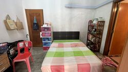 Bukit Timah Road (D10), Apartment #501761191